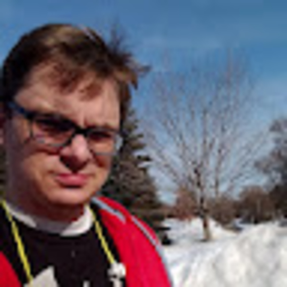 Meet your Posher, Chris